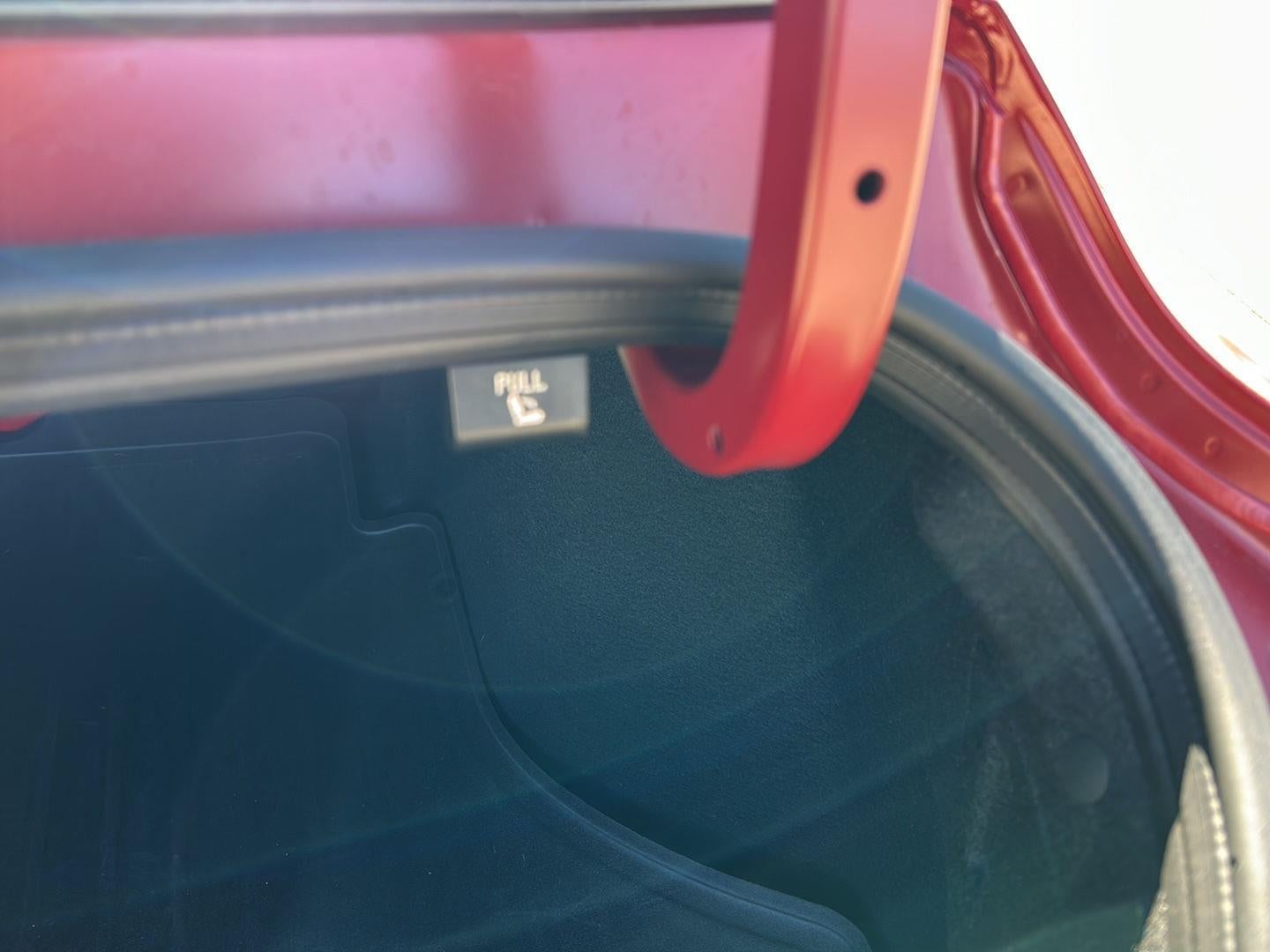 2025 Hyundai Elantra N Base