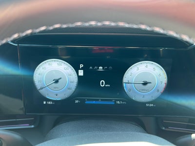 2025 Hyundai Elantra N Base