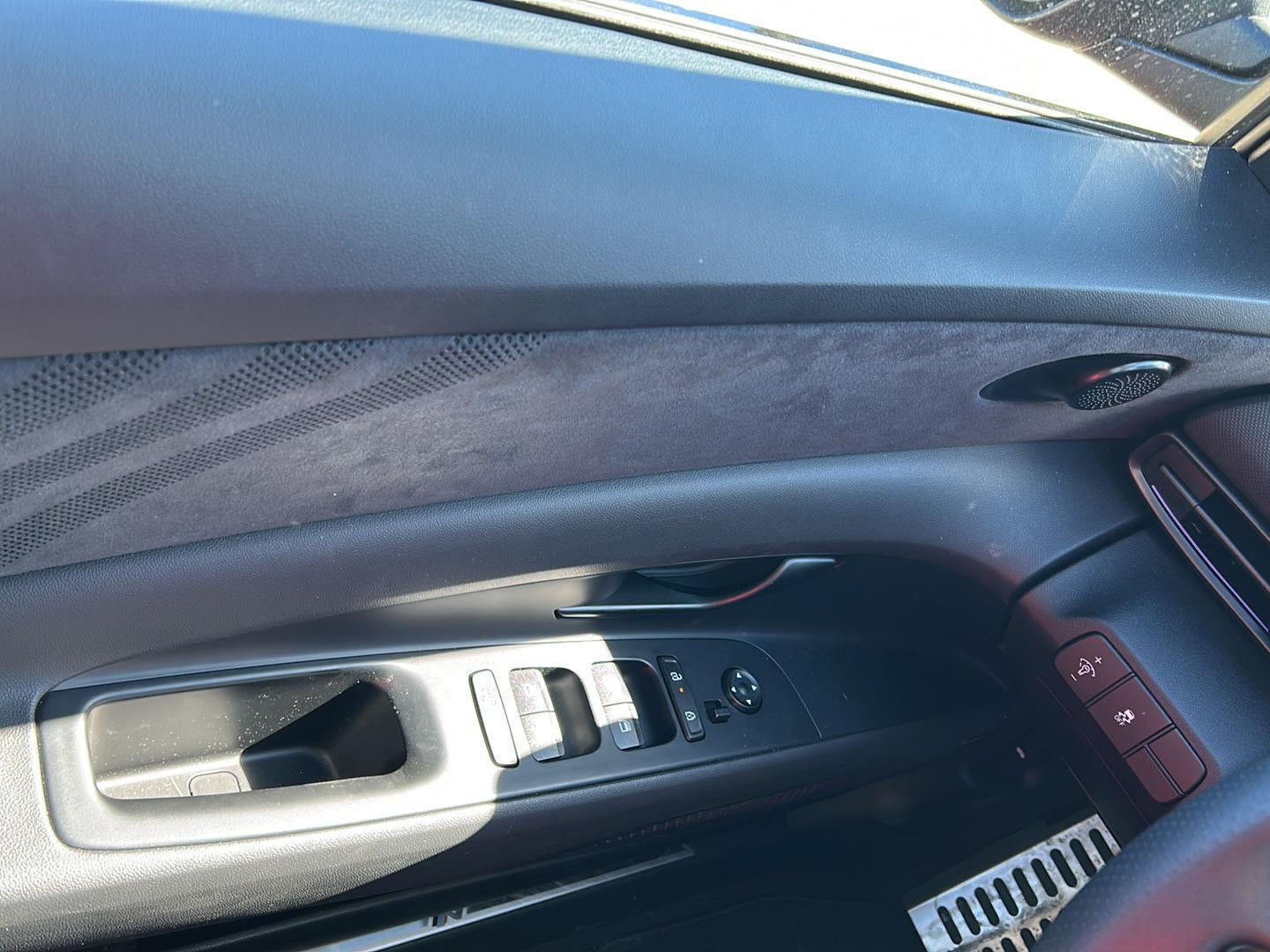 2025 Hyundai Elantra N Base