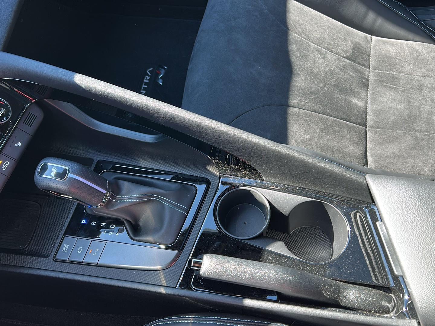 2025 Hyundai Elantra N Base