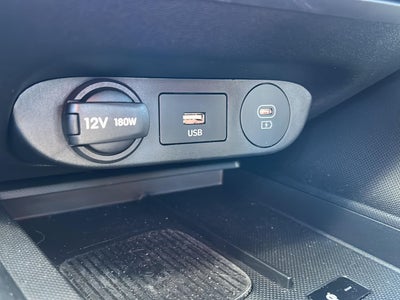 2025 Hyundai Elantra N Base