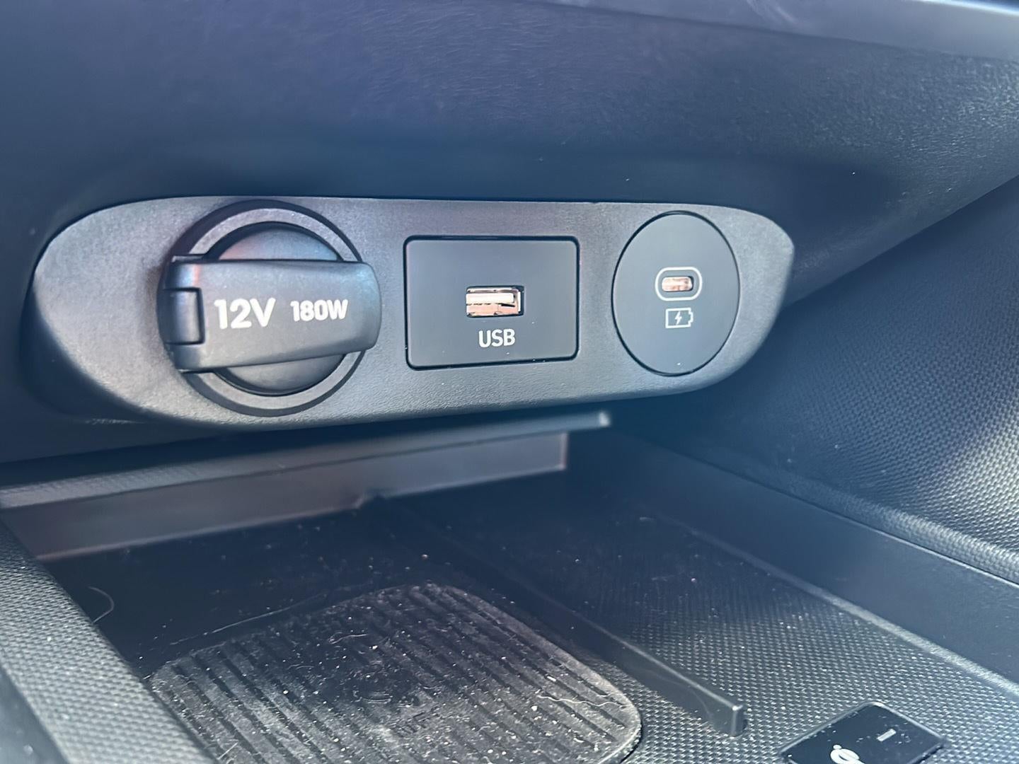 2025 Hyundai Elantra N Base