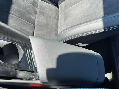 2025 Hyundai Elantra N Base