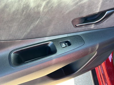 2025 Hyundai Elantra N Base