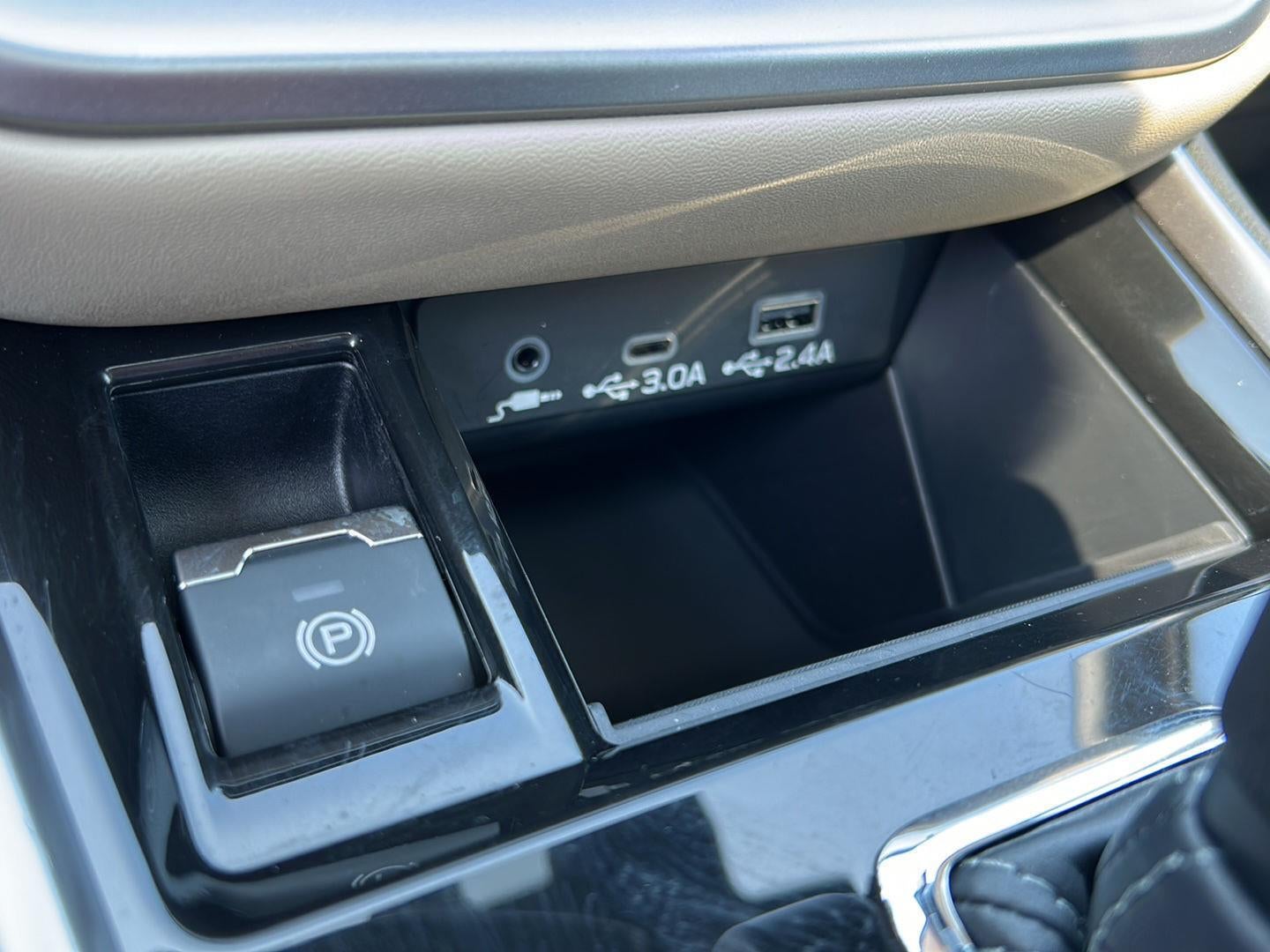 2024 Subaru Outback Limited