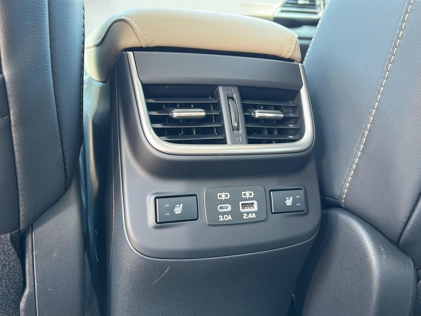2024 Subaru Outback Limited