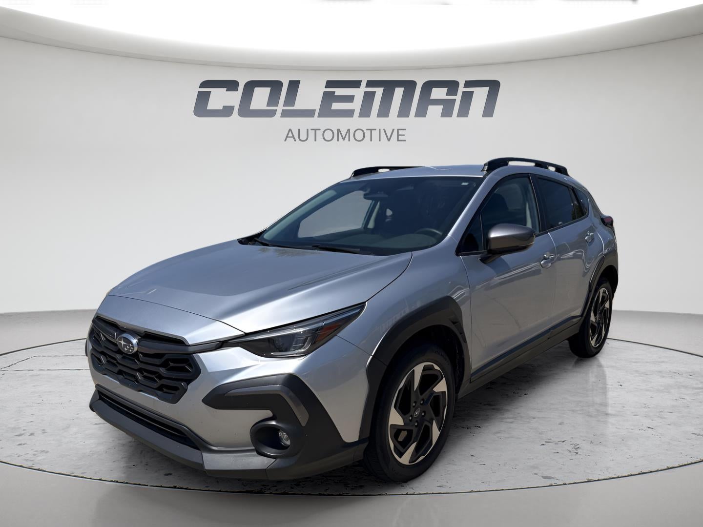 2024 Subaru Crosstrek Limited CVT's photo