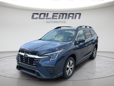 2023 Subaru Ascent Premium
