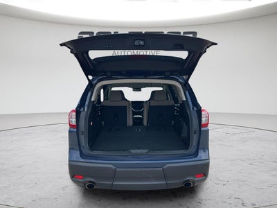 2023 Subaru Ascent Premium