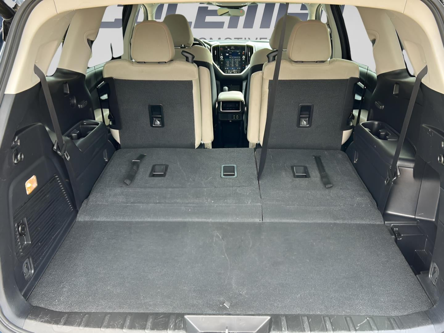 2023 Subaru Ascent Premium