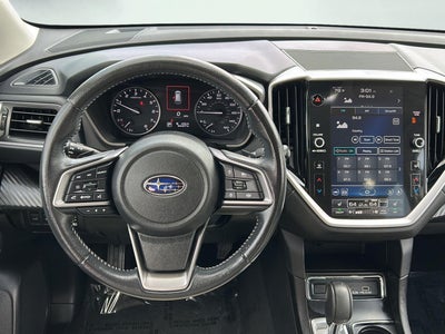 2023 Subaru Ascent Premium
