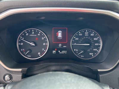 2023 Subaru Ascent Premium