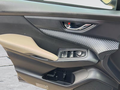 2023 Subaru Ascent Premium