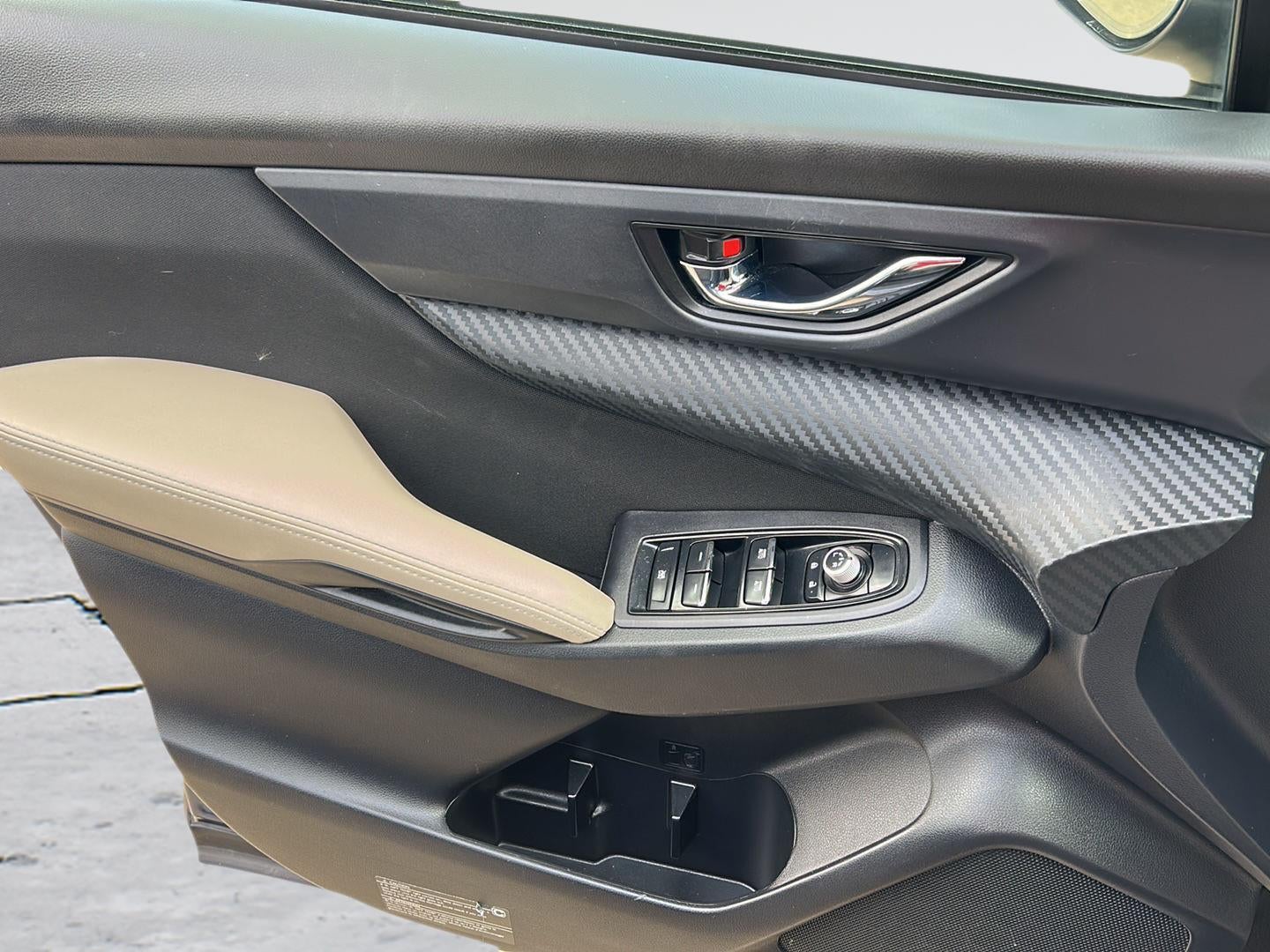 2023 Subaru Ascent Premium