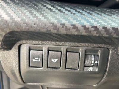 2023 Subaru Ascent Premium