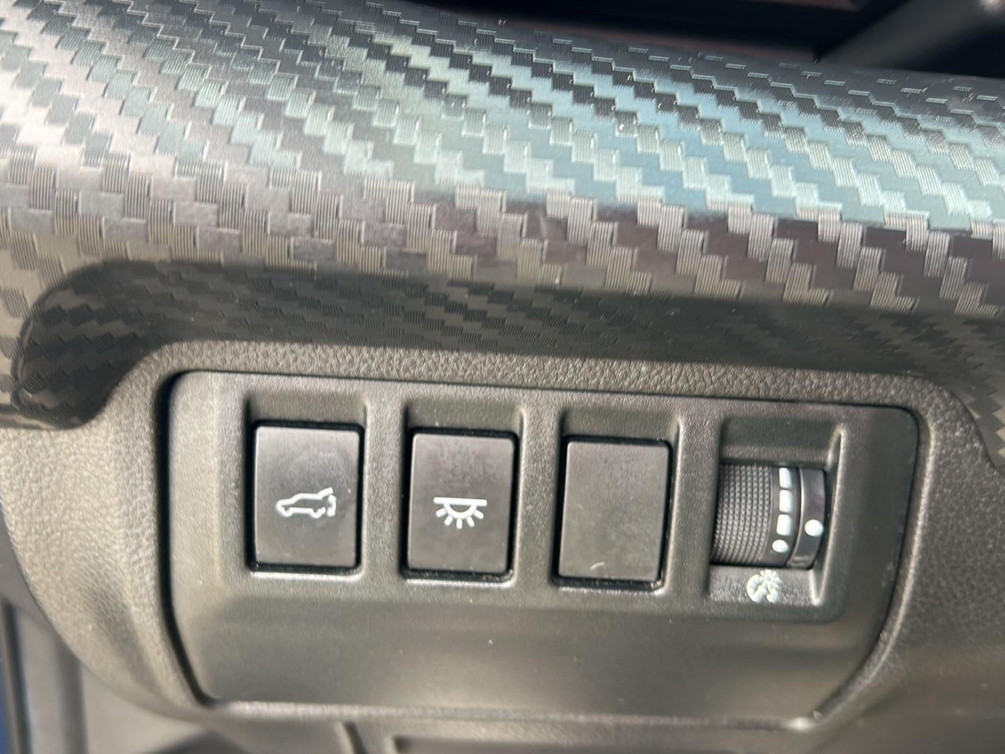 2023 Subaru Ascent Premium