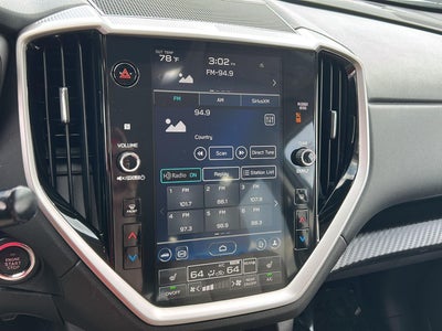 2023 Subaru Ascent Premium