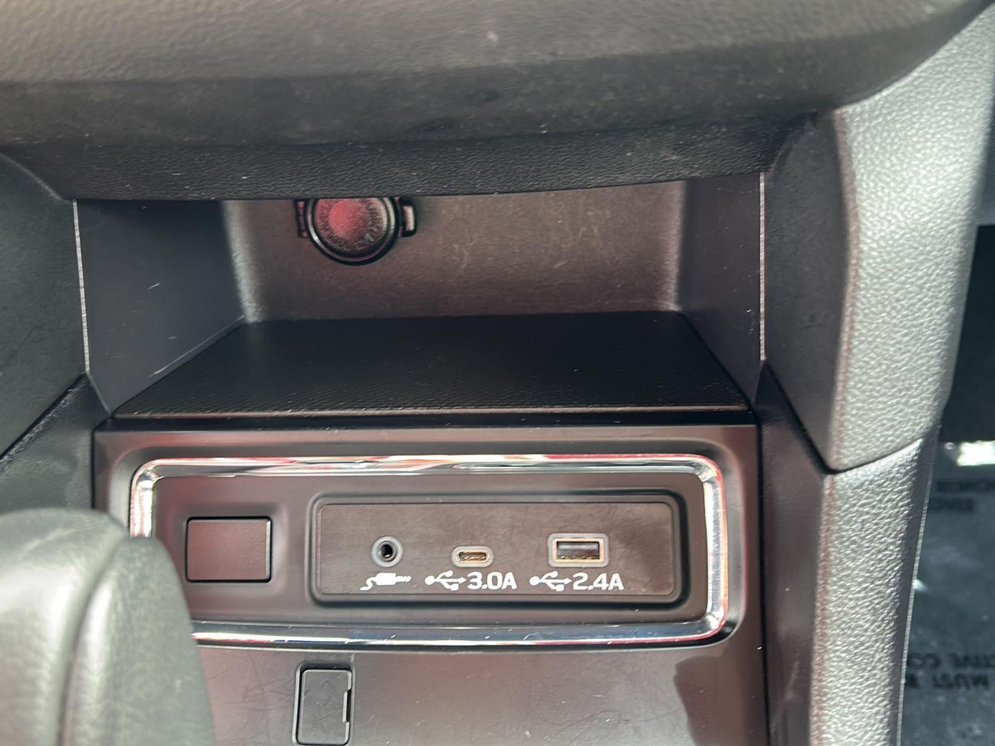 2023 Subaru Ascent Premium