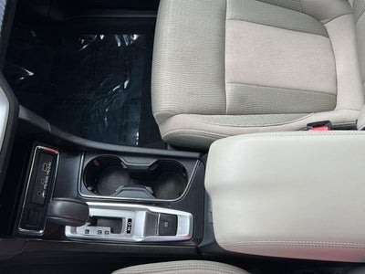 2023 Subaru Ascent Premium