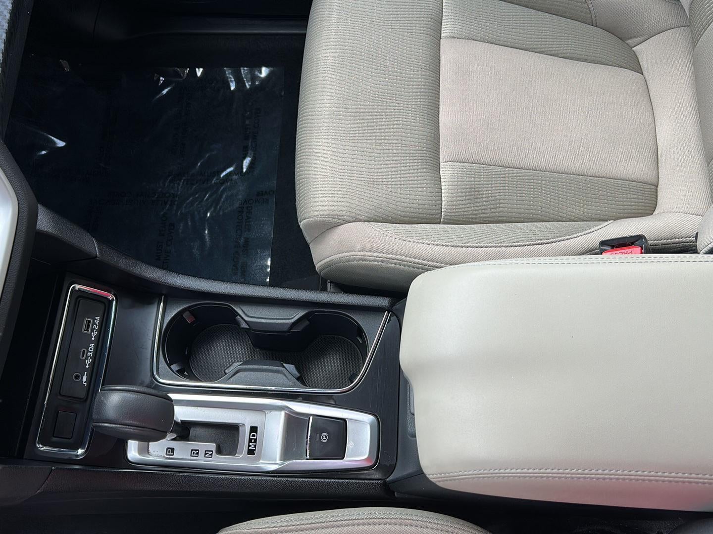 2023 Subaru Ascent Premium