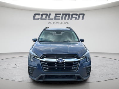 2023 Subaru Ascent Premium
