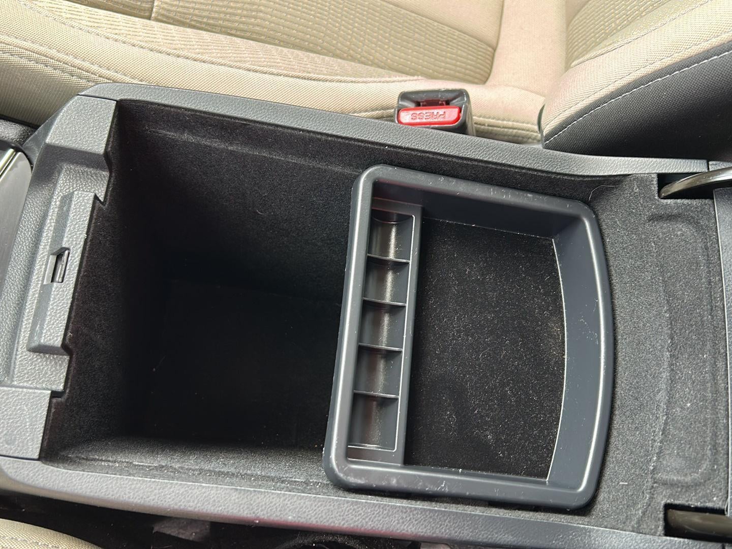 2023 Subaru Ascent Premium