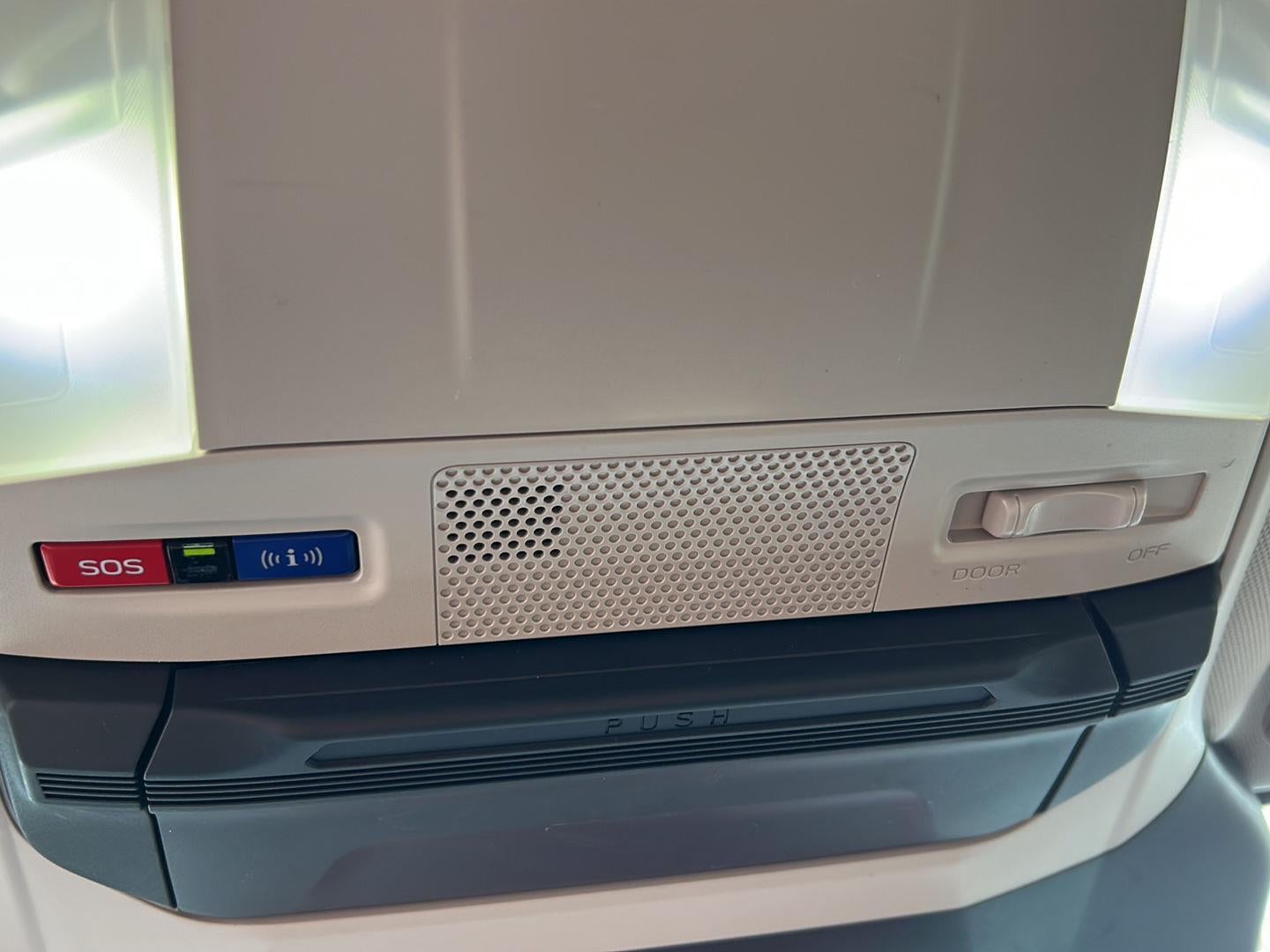 2023 Subaru Ascent Premium