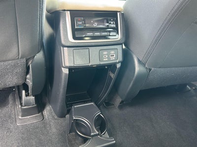 2023 Subaru Ascent Premium