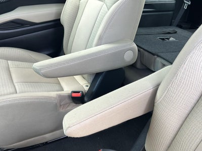 2023 Subaru Ascent Premium