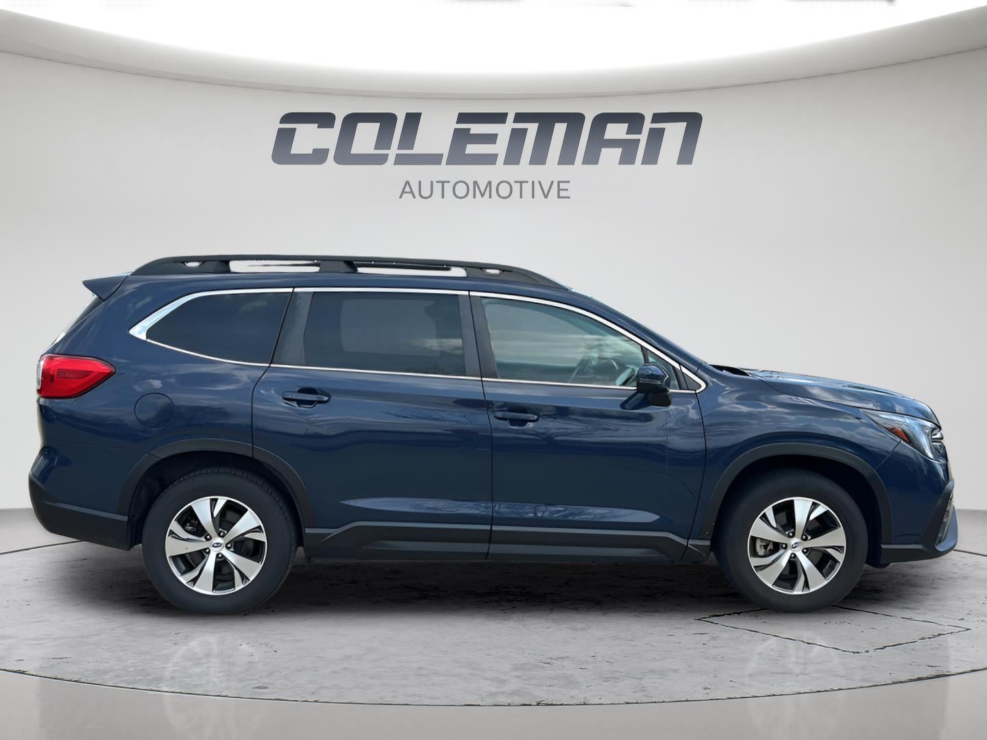 2023 Subaru Ascent Premium