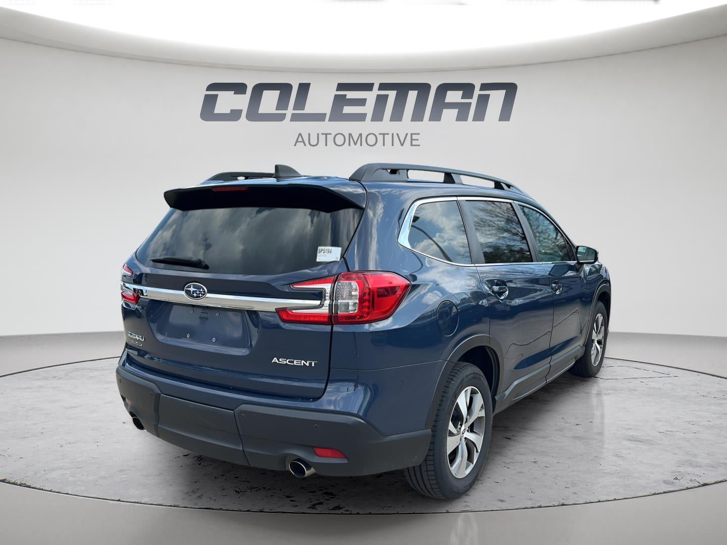 2023 Subaru Ascent Premium