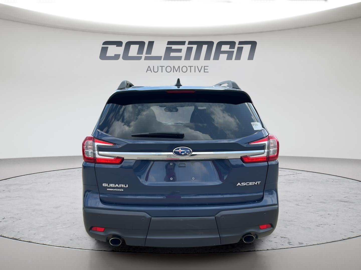 2023 Subaru Ascent Premium