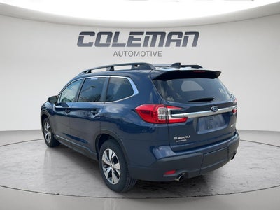 2023 Subaru Ascent Premium
