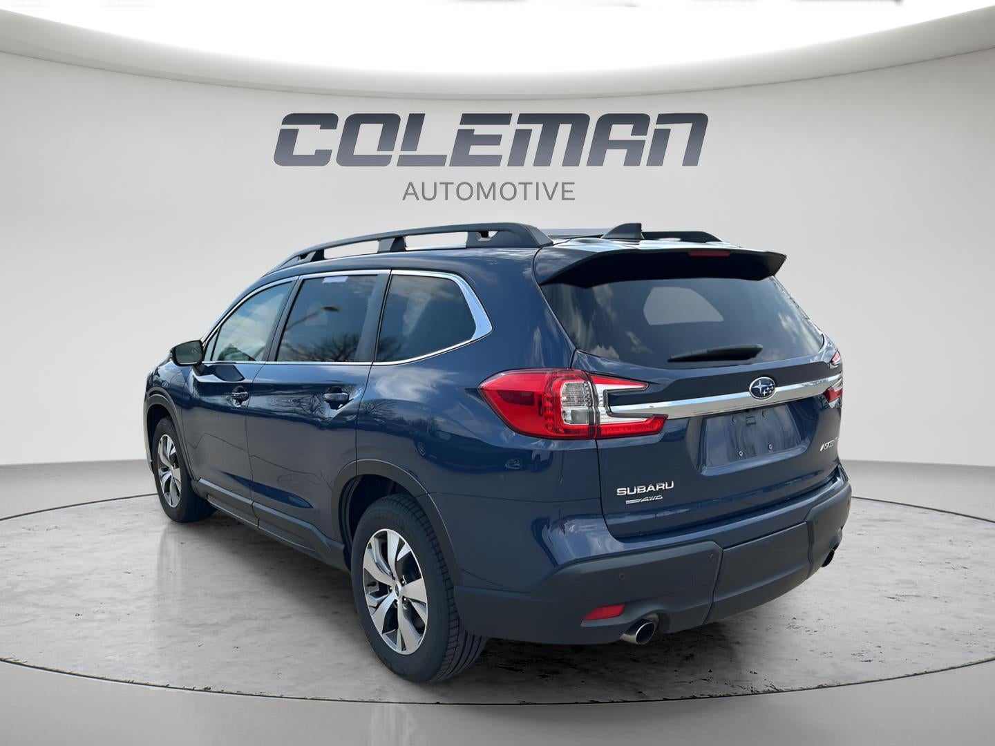 2023 Subaru Ascent Premium