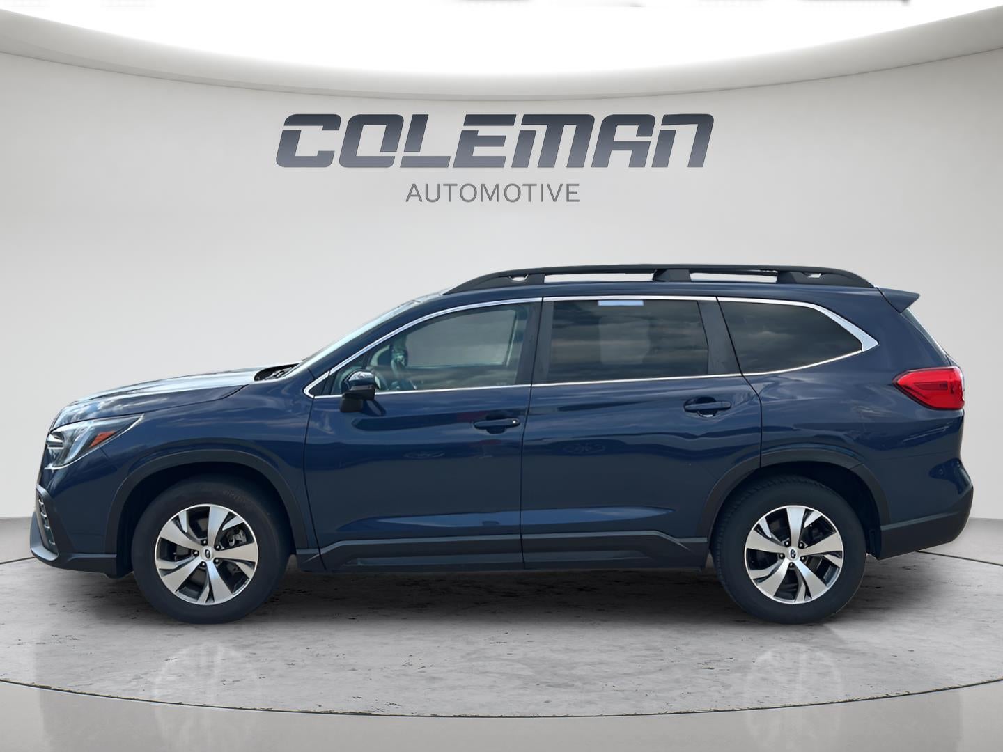 2023 Subaru Ascent Premium