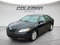 2009 Toyota Camry CE 5-Spd AT