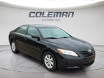 2009 Toyota Camry CE 5-Spd AT