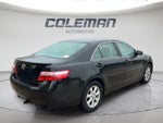 2009 Toyota Camry CE 5-Spd AT