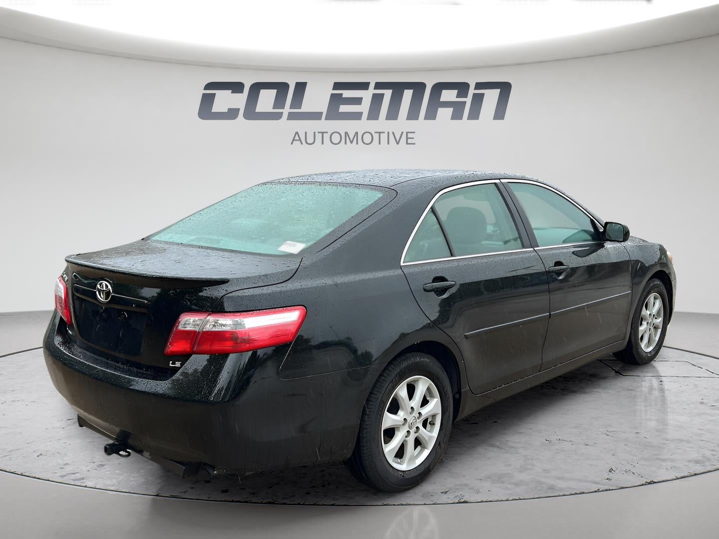 2009 Toyota Camry CE 5-Spd AT