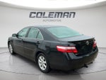 2009 Toyota Camry CE 5-Spd AT