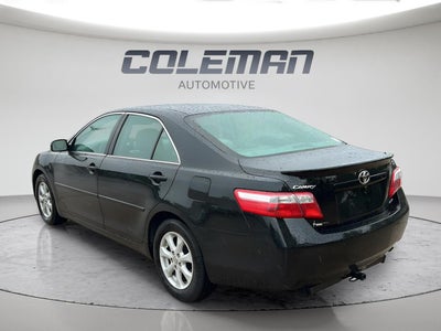 2009 Toyota Camry CE 5-Spd AT