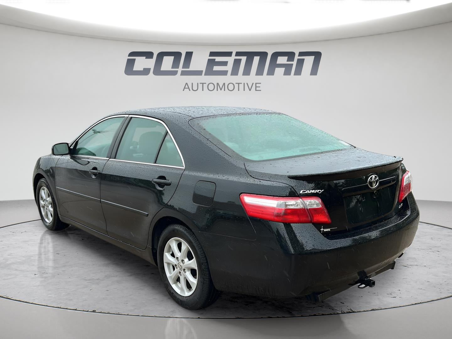 2009 Toyota Camry CE 5-Spd AT