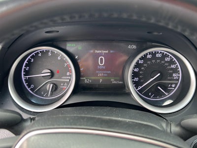 2023 Toyota Camry XLE