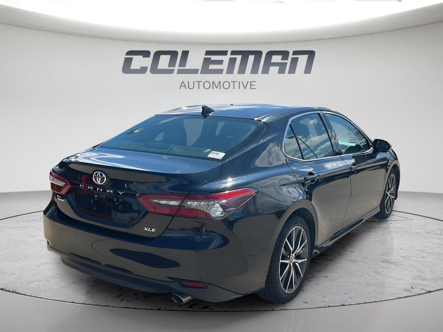 2023 Toyota Camry XLE