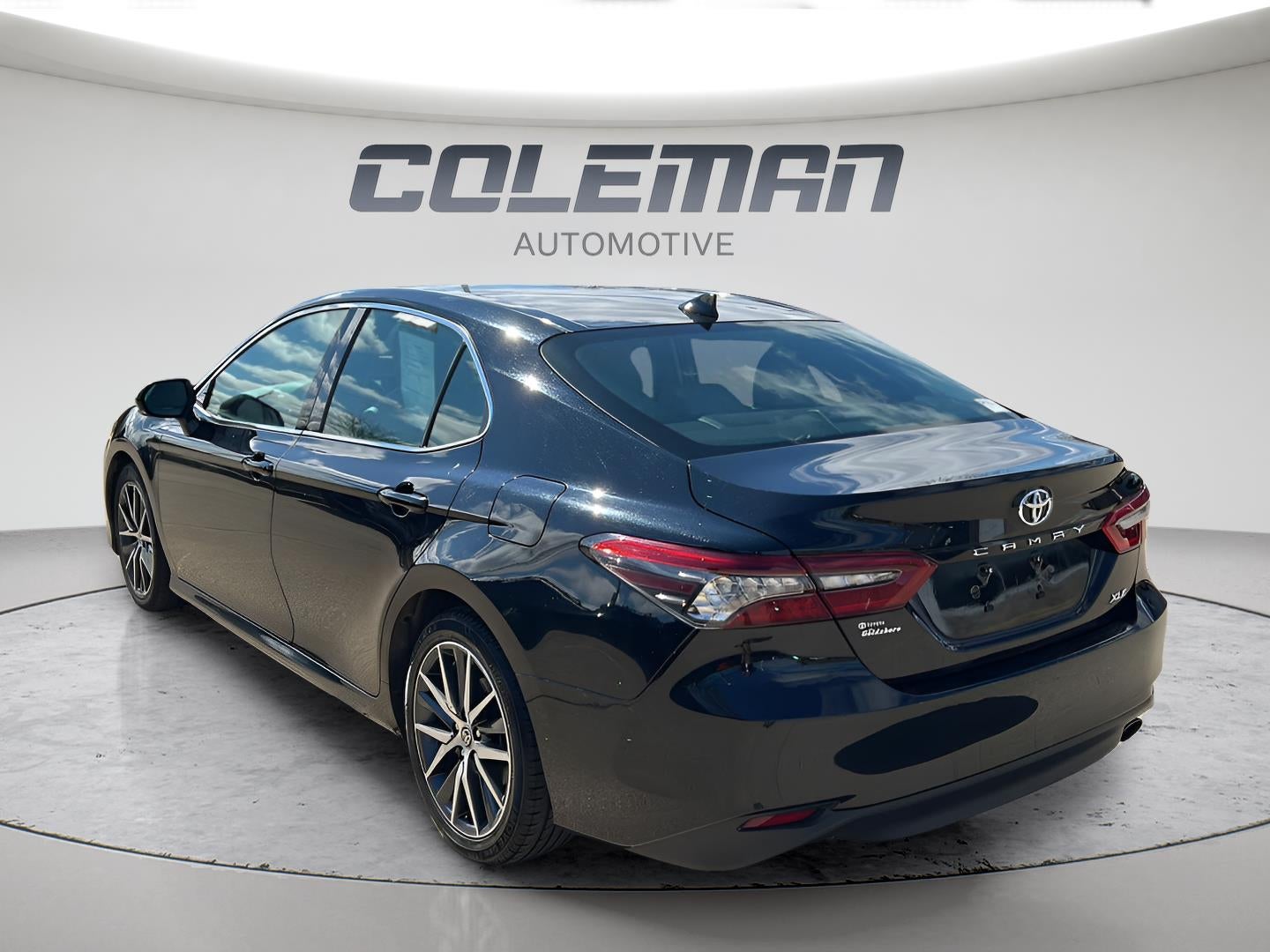 2023 Toyota Camry XLE