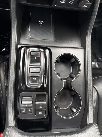 2023 Honda Pilot EX-L w/Rear Captain's Chairs
