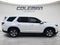 2023 Honda Pilot EX-L w/Rear Captain's Chairs