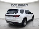 2023 Honda Pilot EX-L w/Rear Captain's Chairs