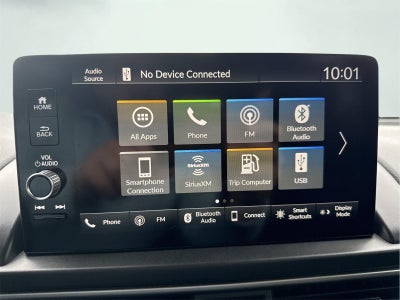 2023 Honda Pilot EX-L w/Rear Captain's Chairs
