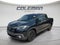 2020 Honda Ridgeline Black Edition